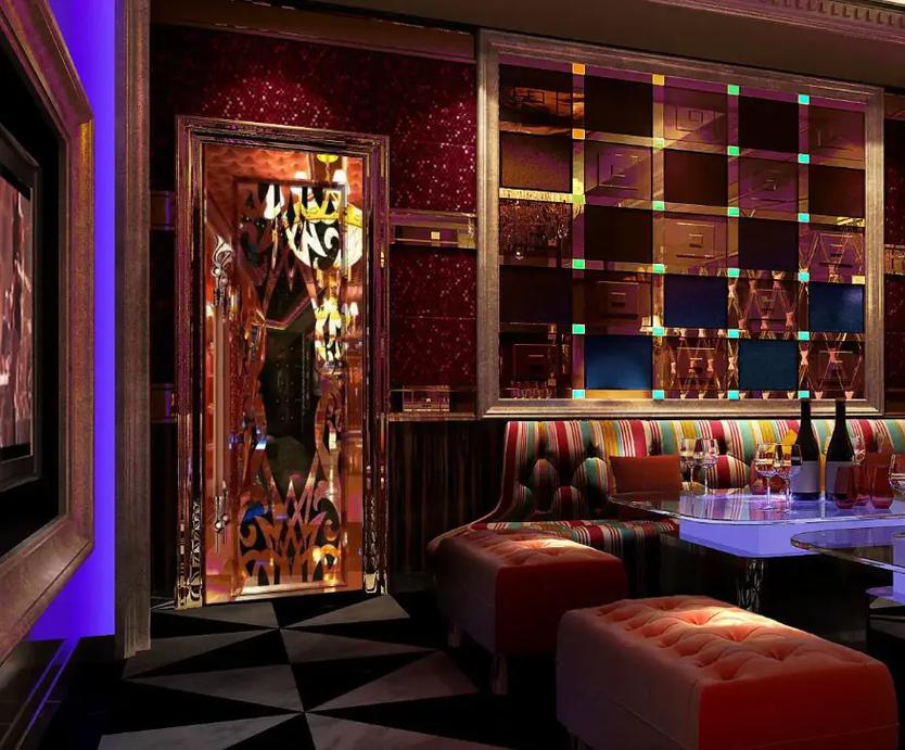 连云港商务ktv模式探寻-灌云县ktv预定